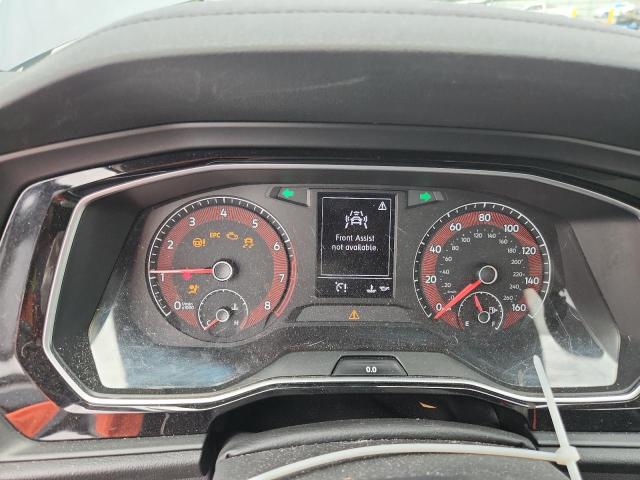 2019 VOLKSWAGEN JETTA S 3VWC57BU8KM009727