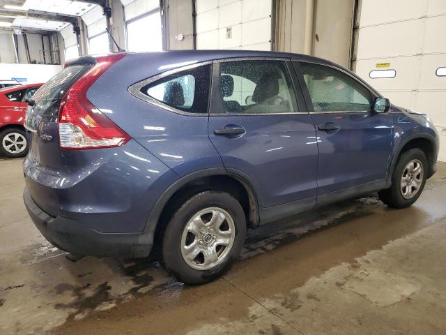 Vin: 2hkrm4h32dh681420, lot: 62519175, honda crv lx 20133
