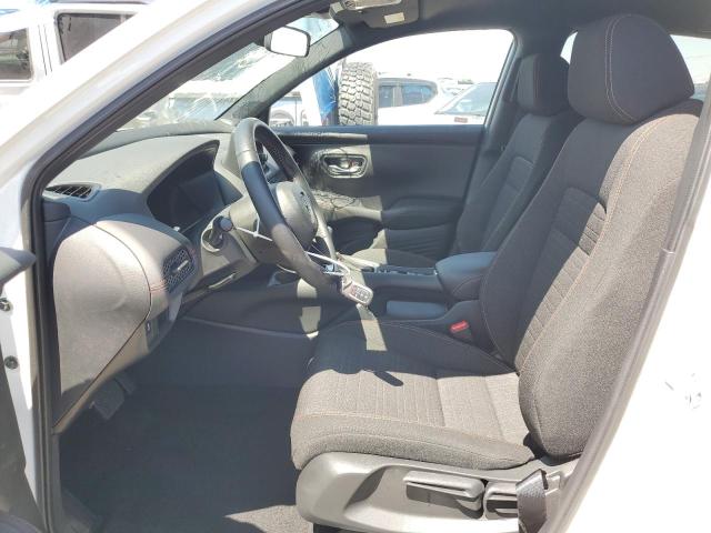 2025 HONDA HR-V SPORT 3CZRZ1H55SM728040