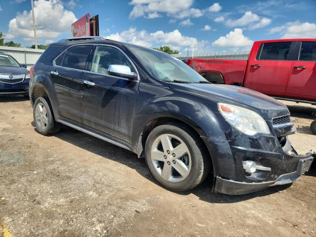 Vin: 2gnflhe34f6272612, lot: 62318585, chevrolet equinox ltz 20154