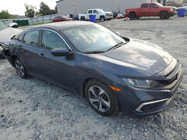 Vin: 2hgfc2f61mh528187, lot: 59371385, honda civic lx 20214
