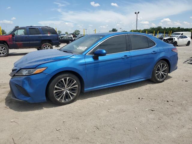 2019 TOYOTA CAMRY L - 4T1B11HK6KU278863