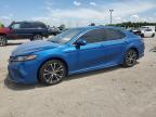 2019 TOYOTA CAMRY L - 4T1B11HK6KU278863