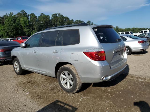 Vin: 5tdkk3eh5as006846, lot: 61633955, toyota highlander se 20102
