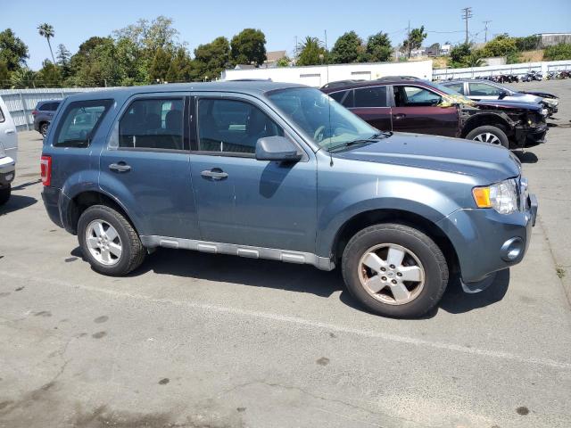 Vin: 1fmcu0c7xckc46214, lot: 59045915, ford escape xls 20124