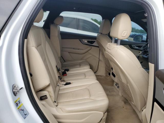 2018 AUDI Q7 PREMIUM WA1AHAF79JD012546
