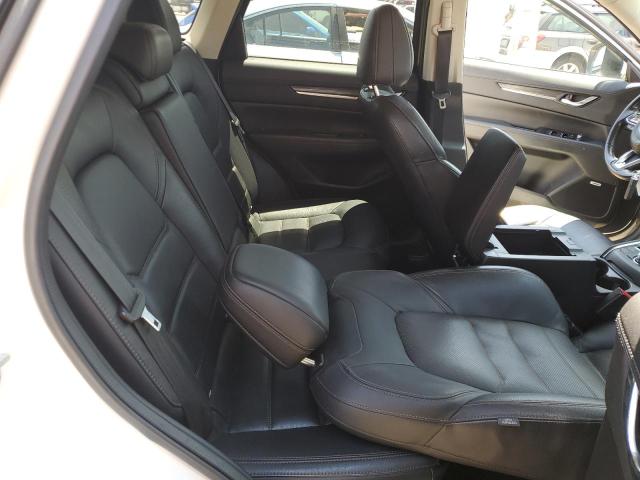 2018 MAZDA CX-5 GRAND - JM3KFBDM1J0473754