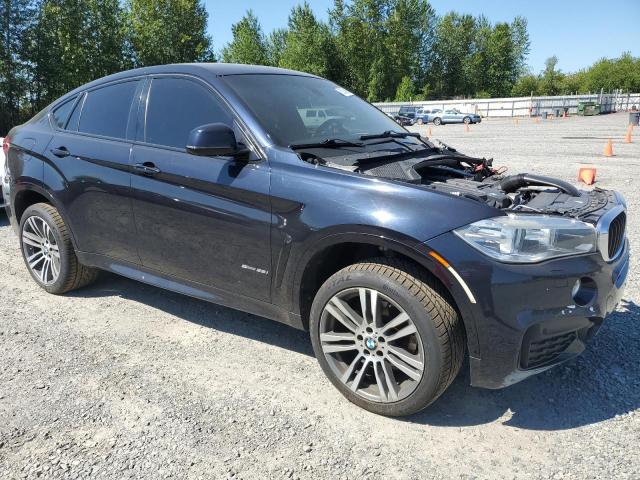 Vin: 5uxku0c5xf0f91937, lot: 59234985, bmw x6 sdrive35i 20154