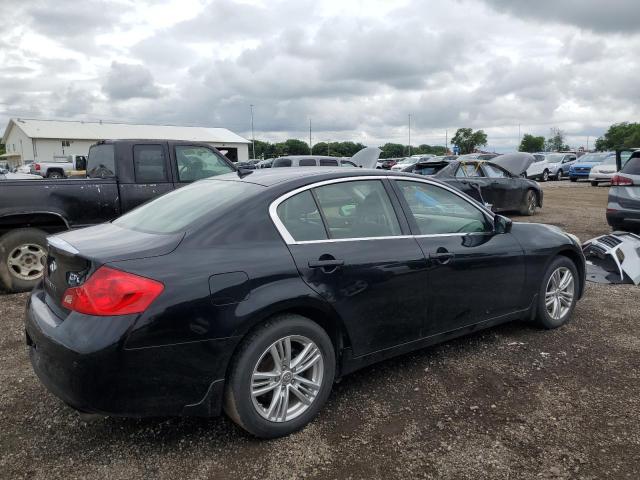Vin: jn1cv6ar3dm761119, lot: 60324725, infiniti g37 20133