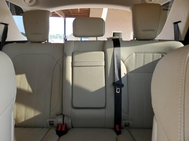 2016 MERCEDES-BENZ GLE 350 #3302677999