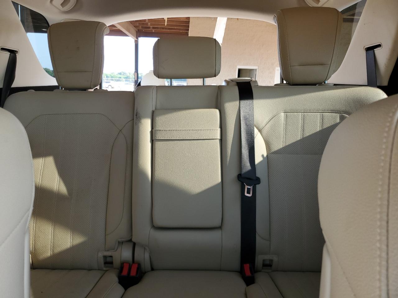 MERCEDES-BENZ GLE-CLASS 350