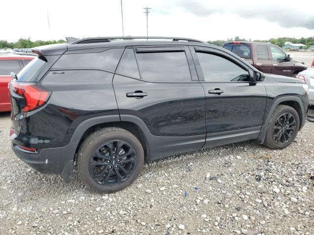2021 GMC TERRAIN SL 3GKALTEVXML343686