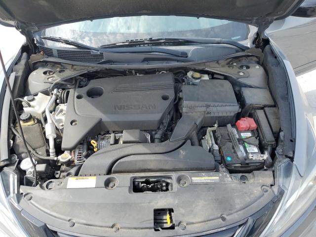 2018 NISSAN ALTIMA 2.5 1N4AL3AP8JC292947