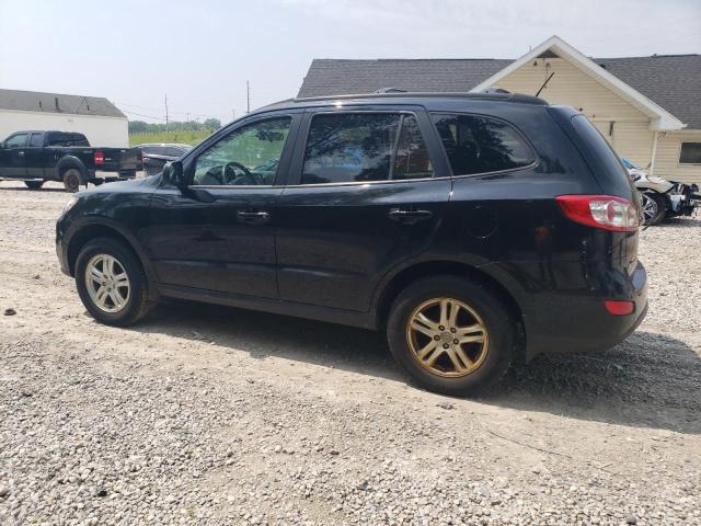 Vin: 5xyzgdab7cg115588, lot: 60857285, hyundai santa fe gls 20122