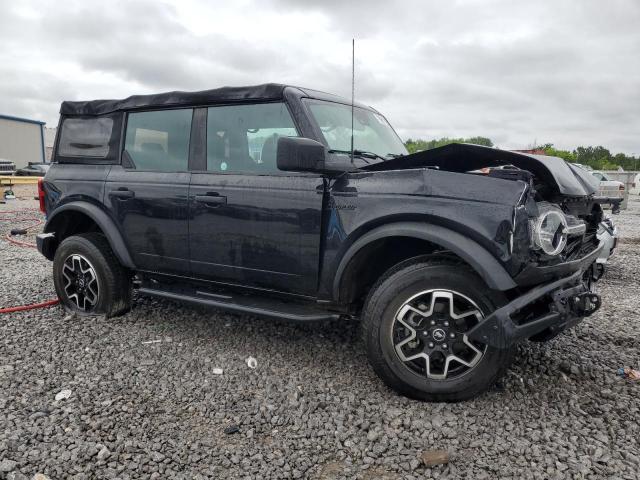 Vin: 1fmee5bp7nlb01116, lot: 59617925, ford bronco base 20224