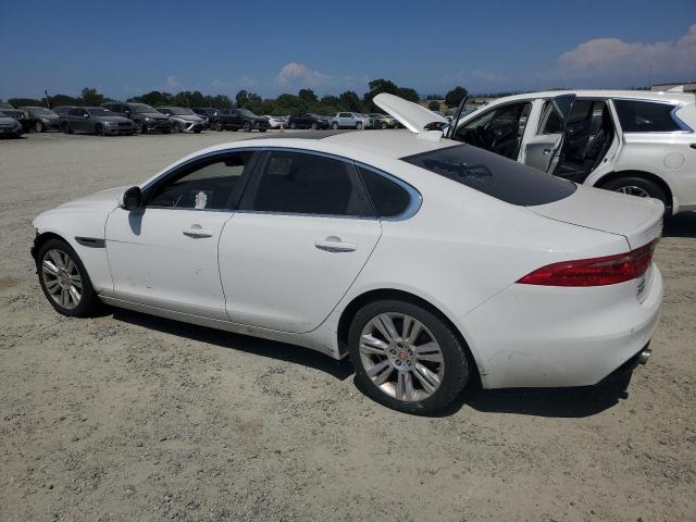 2016 JAGUAR XF PREMIUM SAJBD4BVXGCY20495