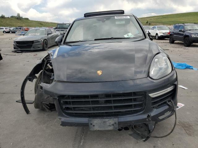 2015 PORSCHE CAYENNE TU WP1AC2A24FLA80562