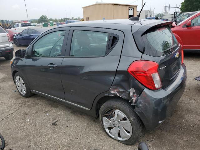 Vin: kl8cb6saxhc779880, lot: 60512045, chevrolet spark ls 20172