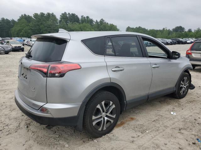 Vin: jtmbfrev8jj207697, lot: 59475035, toyota rav4 le 20183