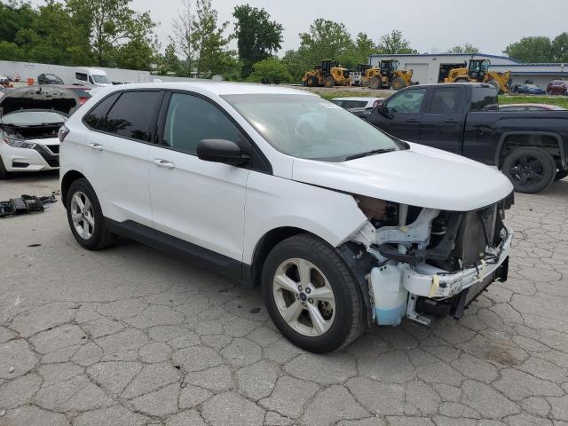2016 FORD EDGE SE - 2FMPK4G92GBB43119