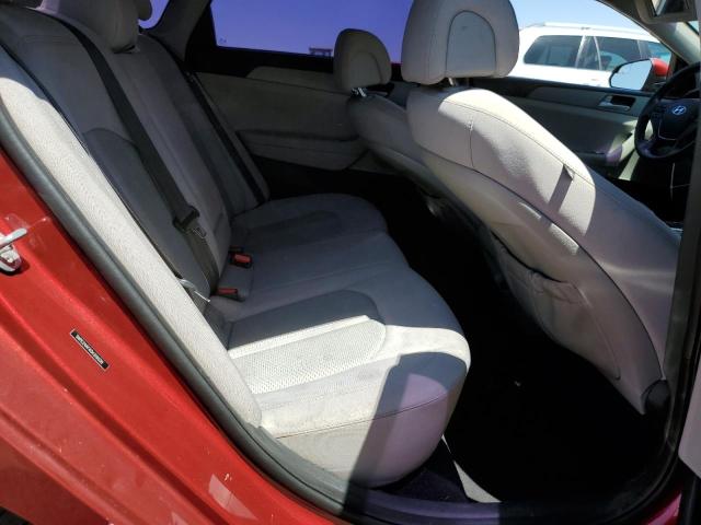 2016 HYUNDAI SONATA SE - 5NPE24AFXGH316030