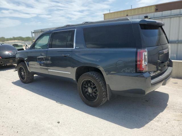Vin: 1gks2gkc3kr135320, lot: 60238065, gmc yukon k1500 slt 20192