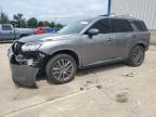 2022 NISSAN PATHFINDER - 5N1DR3CD9NC241743