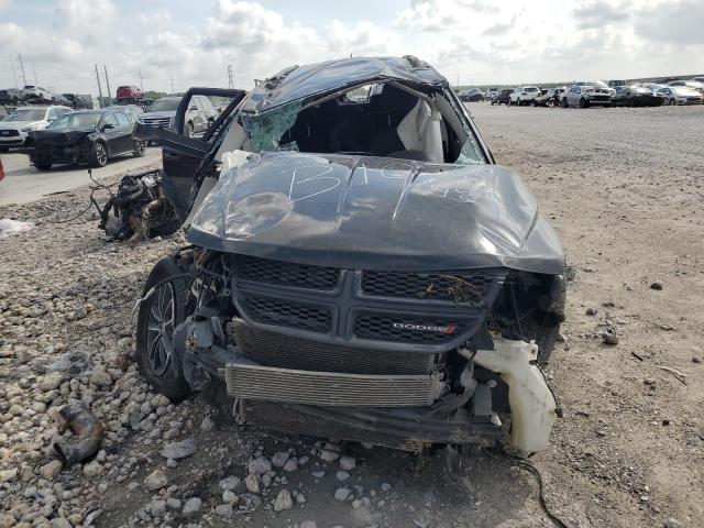 2017 DODGE JOURNEY SE 3C4PDCAB4HT707945