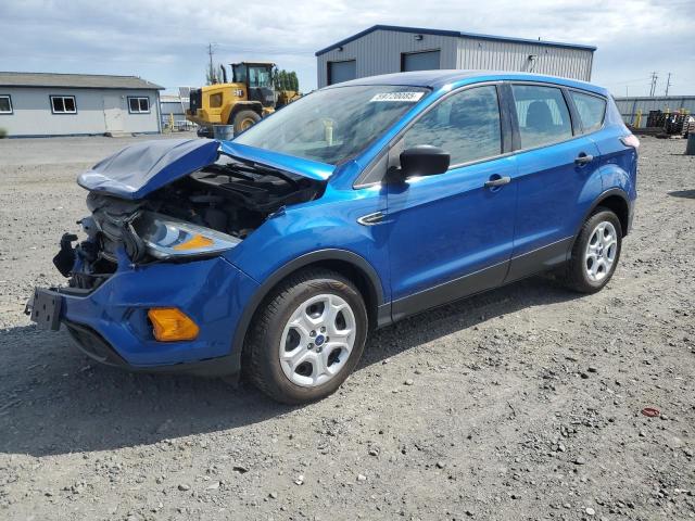 Vin: 1fmcu0f75hua23666, lot: 59720085, ford escape s 2017 img_1
