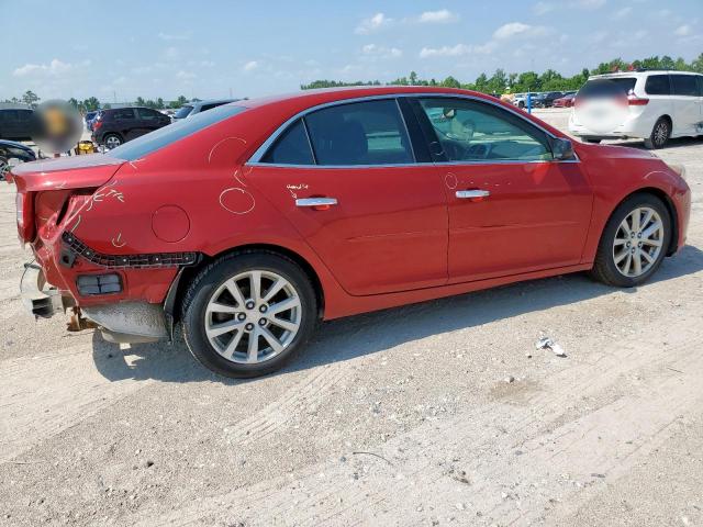 Vin: 1g11e5sa1df205895, lot: 59013525, chevrolet malibu 2lt 20133