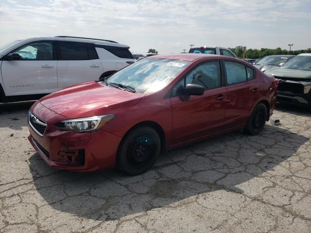 Vin: 4s3gkaa69k3602320, lot: 60240795, subaru impreza 2019 img_1