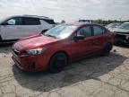 2019 SUBARU IMPREZA - 4S3GKAA69K3602320