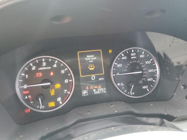 2020 SUBARU OUTBACK PR 4S4BTACC3L3205919