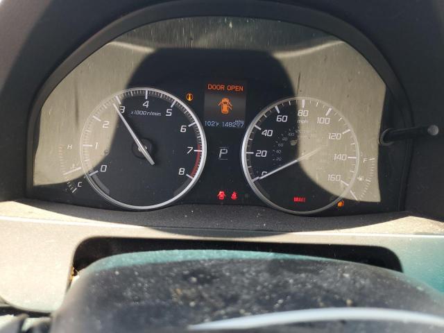 2015 ACURA RDX 5J8TB3H36FL009012