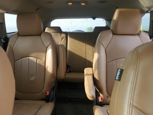 2016 BUICK ENCLAVE - 5GAKVCKD3GJ282149
