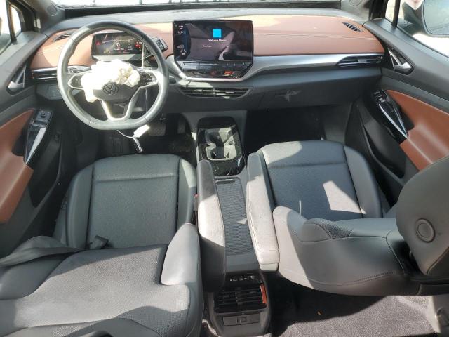 2021 VOLKSWAGEN ID.4 PRO S WVGKMPE29MP060741