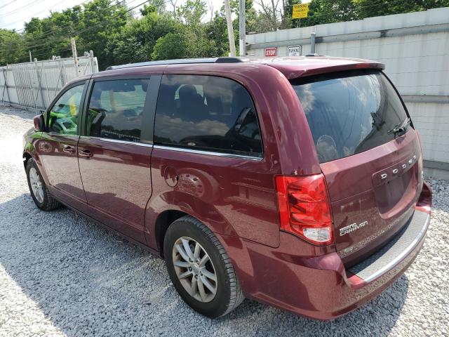 Vin: 2c4rdgcg4kr761622, lot: 62339585, dodge caravan sxt 20192