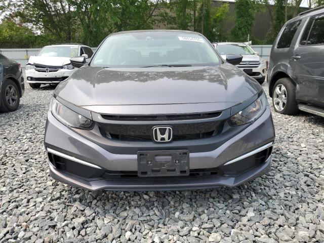 2020 HONDA CIVIC LX - 2HGFC2F60LH570199