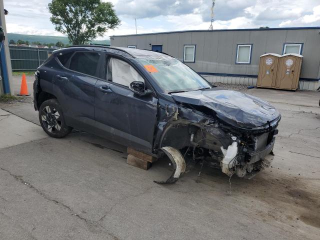 Vin: km8hbcab8su270700, lot: 61442955, hyundai kona sel 20254