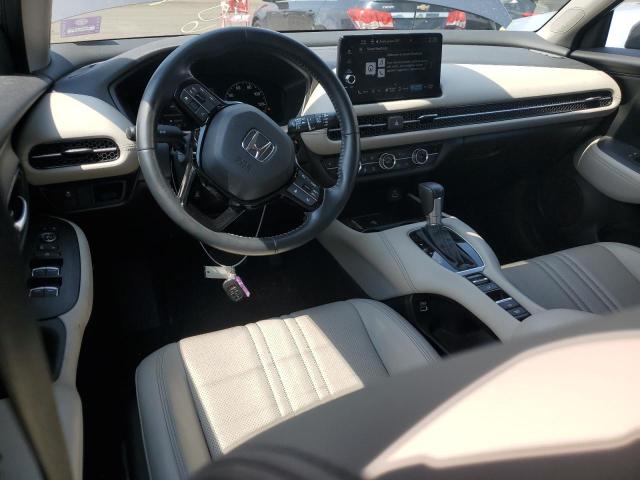 2023 HONDA HR-V EXL 3CZRZ2H70PM709023