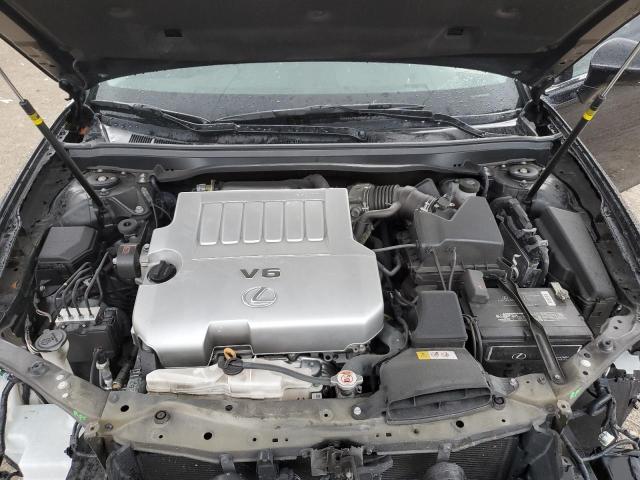 2017 LEXUS ES 350 58ABK1GG2HU042321