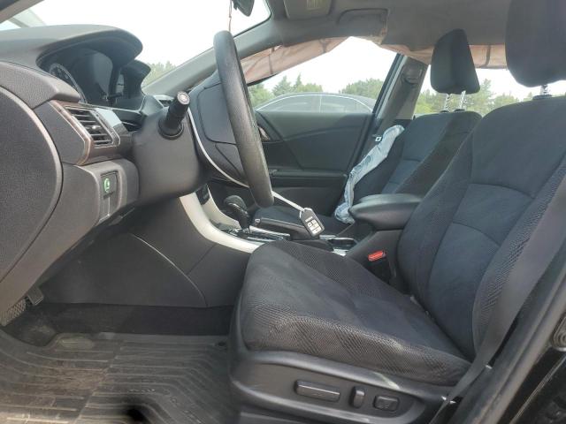 2016 HONDA ACCORD EX - 1HGCR2F70GA160808