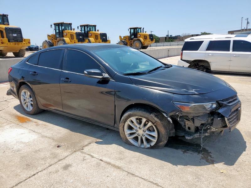 Vin: 1g1zd5st9jf147635, lot: 58797525, chevrolet malibu lt 20184