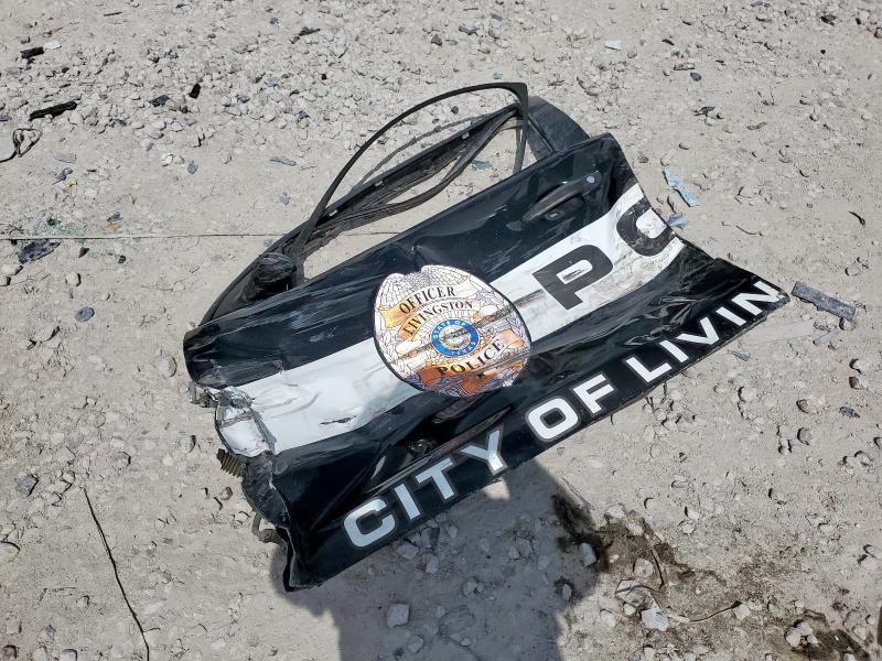 2017 CHEVROLET CAPRICE PO #3294395505