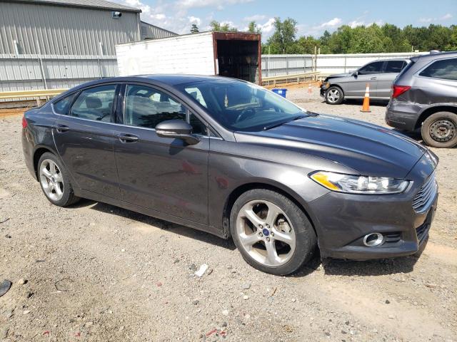 Vin: 3fa6p0hd7gr390172, lot: 61501365, ford fusion se 20164