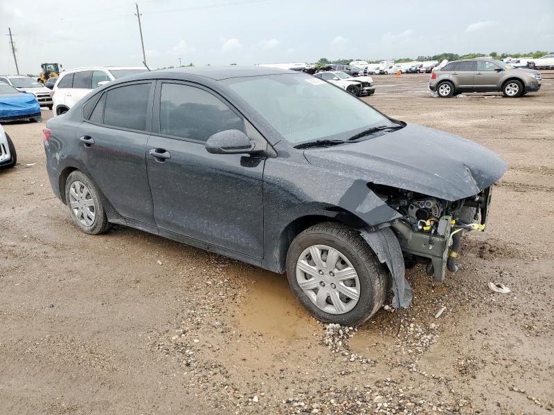 2021 KIA RIO LX - 3KPA24AD7ME403753