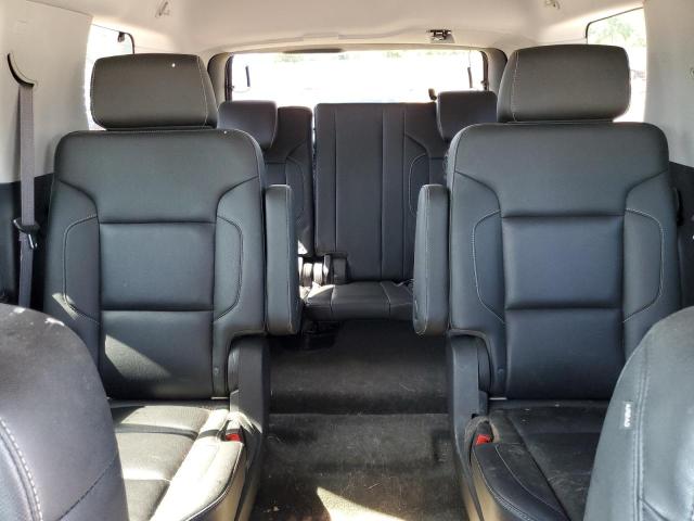 2015 CHEVROLET TAHOE K150 1GNSKCKC4FR142763