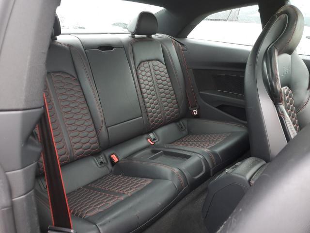 2019 AUDI RS5 WUARWAF52KA908223