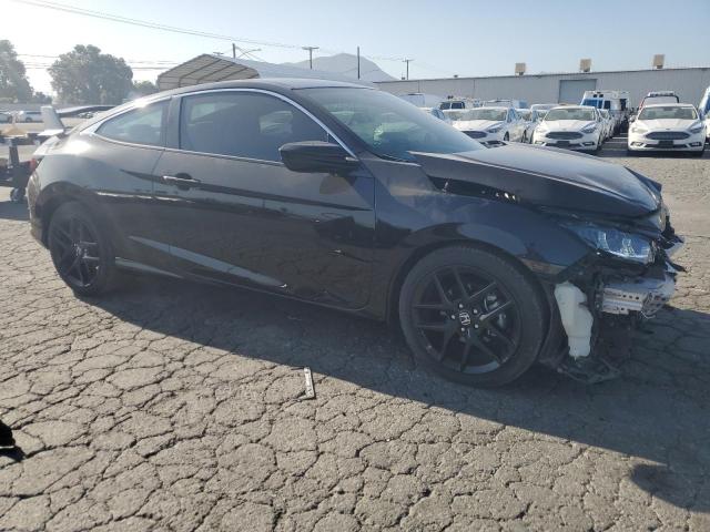 Vin: 2hgfc4b59hh306558, lot: 60934175, honda civic lx 20174