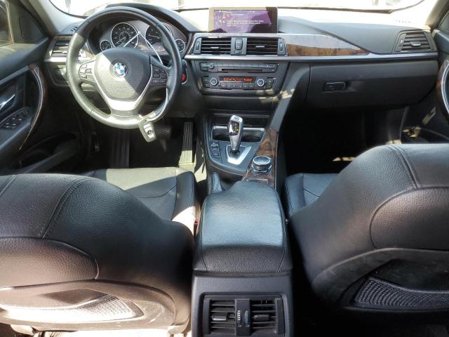 2015 BMW 328 I WBA3A5G51FNS82697